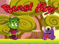 Jeu Beast Boy 