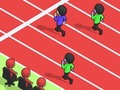 Jeu Sprint Runners