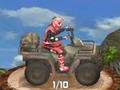 Jeu Xtreme ATV Trials 2021