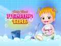 Jeu Baby Hazel Helping Time