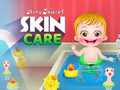 Jeu Baby Hazel Skin Care
