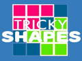 Jeu Tricky Shapes