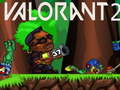 Jeu Valorant 2