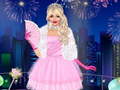 Jeu With Dress Up: Prom Queen High School Love Affair Dres