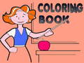 Jeu Coloring Book 