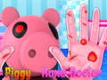 Jeu Piggy Hand Doctor 