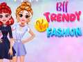 Jeu BFF Trendy K-Fashion