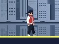 Jeu The Last Guy