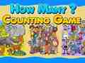 Jeu How Many Counting Game?