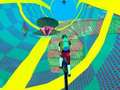Jeu Underwater Cycling