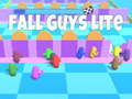 Jeu Fall Guys Lite 