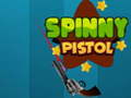Jeu Spinny pistol