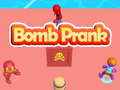 Jeu Bomb Prank