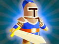 Jeu Tactical Knight Puzzle