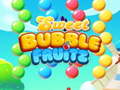 Jeu Sweet Bubble Fruitz