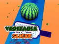 Jeu Vegetable Slicer