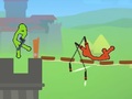 Jeu Stickman Supreme Duelist 2