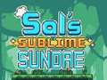 Jeu Sal’s Sublime Sundae