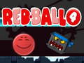 Jeu Red Ball 4