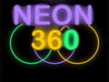 Jeu Neon 360