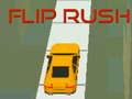 Jeu Flip Rush