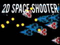 Jeu 2D Space Shooter