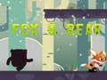 Jeu Fox & Bear