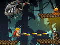 Jeu Metal Shooter batlleground