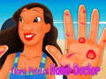 Jeu Nani Pelekai Hand Doctor 