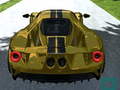 Jeu American Supercar Test Driving 3D