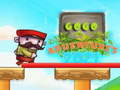 Jeu Gogo Adventures 2021