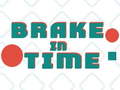Jeu Brake in Time