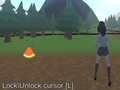 Jeu Janna Adventure