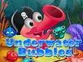 Jeu UnderWater Bubbles