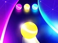 Jeu Color Race 2021