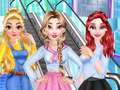 Jeu Princess Favorite Outfits