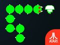 Jeu Atari Centipede