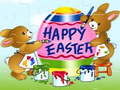 Jeu Happy Easter!