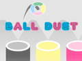 Jeu Ball Duet