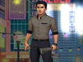 Jeu Dream Boyfriend