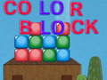 Jeu Color Blocks