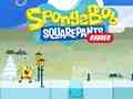 Jeu SpongeBob SquarePants Runner