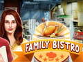 Jeu Family bistro