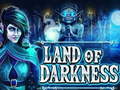 Jeu Land of Darkness