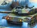 Jeu Wartanks Jigsaw