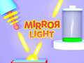 Jeu Mirror Light