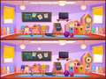 Jeu Spot The Differences