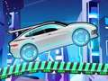 Jeu Smart City Drive