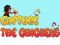 Jeu Capture The Chickens
