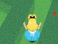 Jeu Alice in the maze